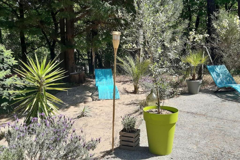 Mon Petit Coin Sous Les Pins Villa La Teste-de-Buch Dış mekan fotoğraf