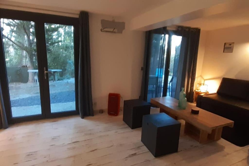Mon Petit Coin Sous Les Pins Villa La Teste-de-Buch Dış mekan fotoğraf