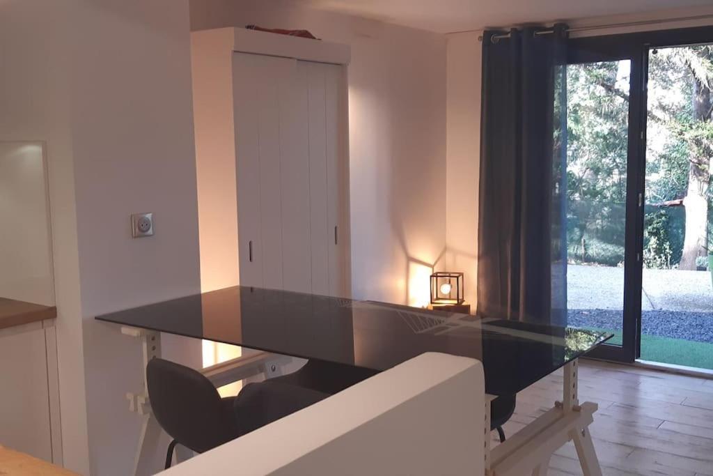 Mon Petit Coin Sous Les Pins Villa La Teste-de-Buch Dış mekan fotoğraf