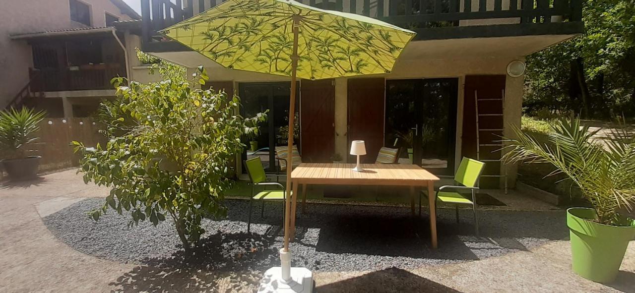 Mon Petit Coin Sous Les Pins Villa La Teste-de-Buch Dış mekan fotoğraf